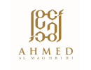 Ahmed Al Maghribi
