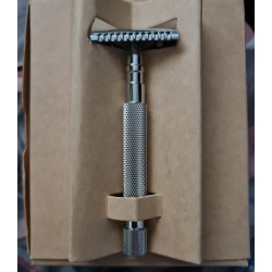 Безопасная бритва Parker 68S