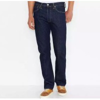 Оригинальные легендарные джинсы Levi's 501