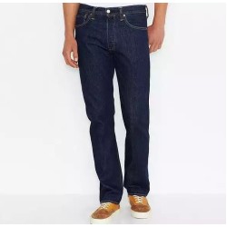 Оригинальные легендарные джинсы Levi's 501