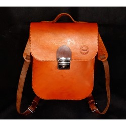 Небольшой рюкзак-портфель