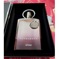 Afnan Supremacy Not Only Intense отливант Afnan Supremacy Not Only Intense отливант