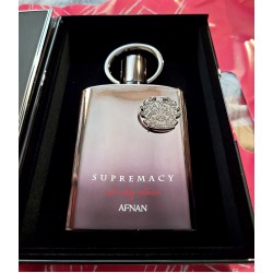 Afnan Supremacy Not Only Intense отливант