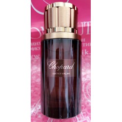 Отливант парфюмерной воды Chopard Leather malaki Отливант парфюмерной воды Chopard Leather malaki