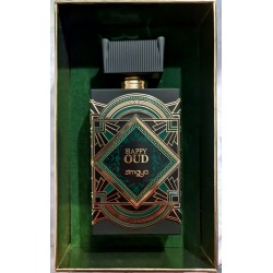 Отливант духов Zimaya Happy oud