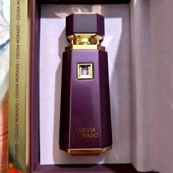 Отливант парфюмерной воды French avenue Cocoa morado