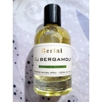 Отливант духов Fresh Bergamout от Gerini