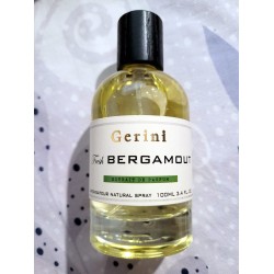 Отливант духов Fresh Bergamout от Gerini