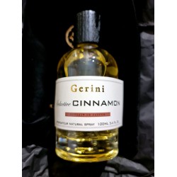 Отливант духов Seductive cinnamon от Gerini Отливант духов Seductive cinnamon от Gerini