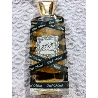 Отливант парфюмерной воды Lattafa Oud Mood