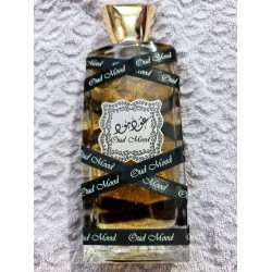 Отливант парфюмерной воды Lattafa Oud Mood
