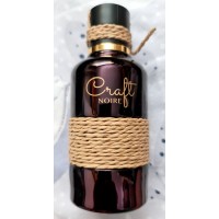 Отливант парфюмерной воды Lattafa Vurv Craft Noir