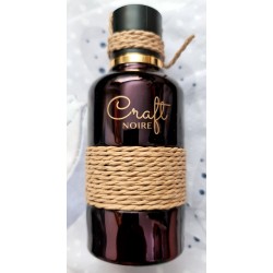 Отливант парфюмерной воды Lattafa Vurv Craft Noir