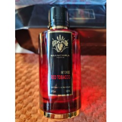 Mancera Red Tobacco Intense отливант