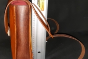 Небольшой рюкзак-портфель