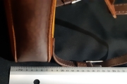 Small backpack briefcase