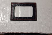 Genuine Italian Leather iPad Pro Sleeve